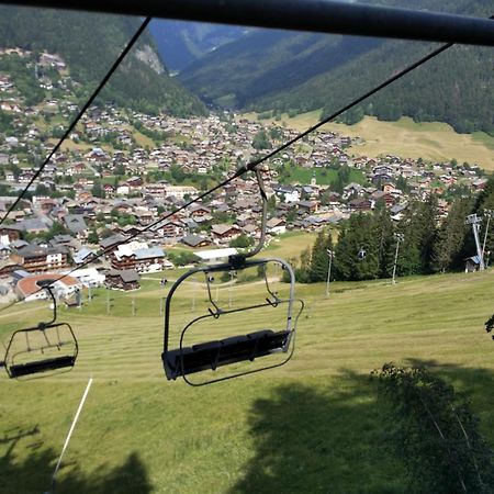 Chalet Marmotte 2 Morzine Εξωτερικό φωτογραφία