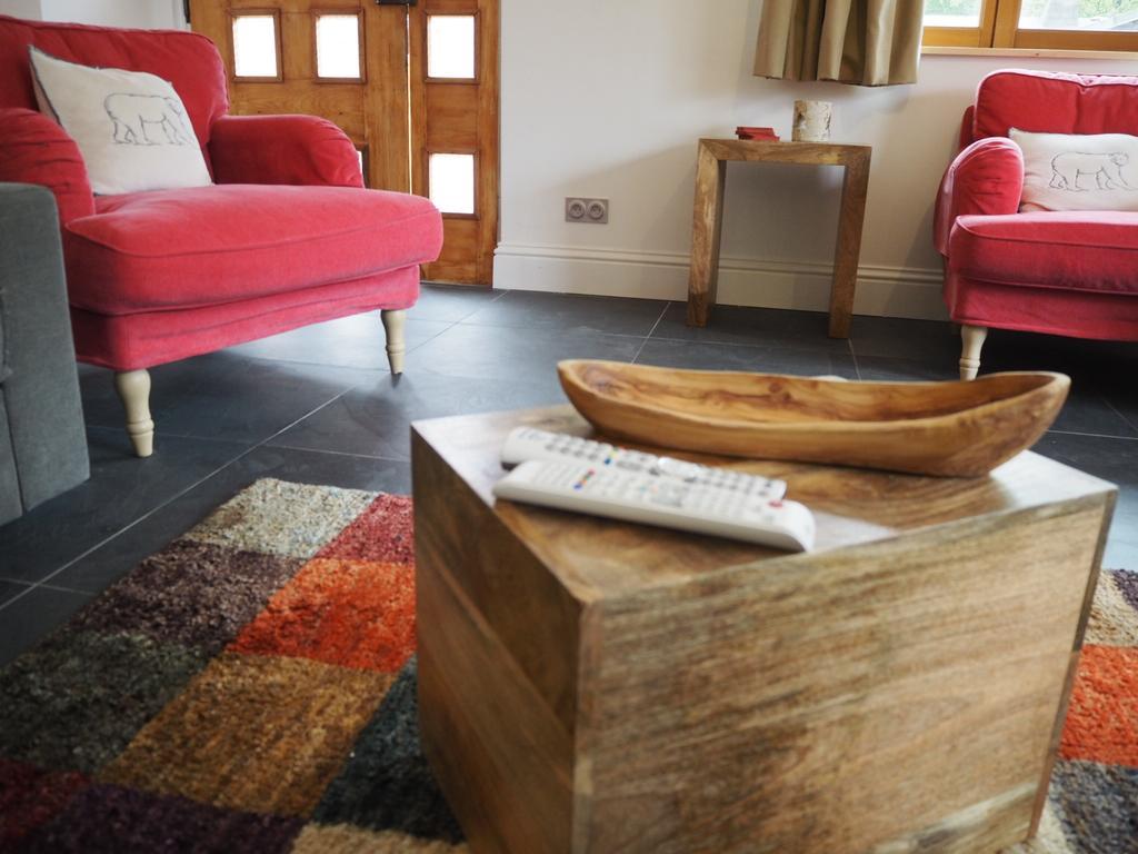 Chalet Marmotte 2 Morzine Εξωτερικό φωτογραφία