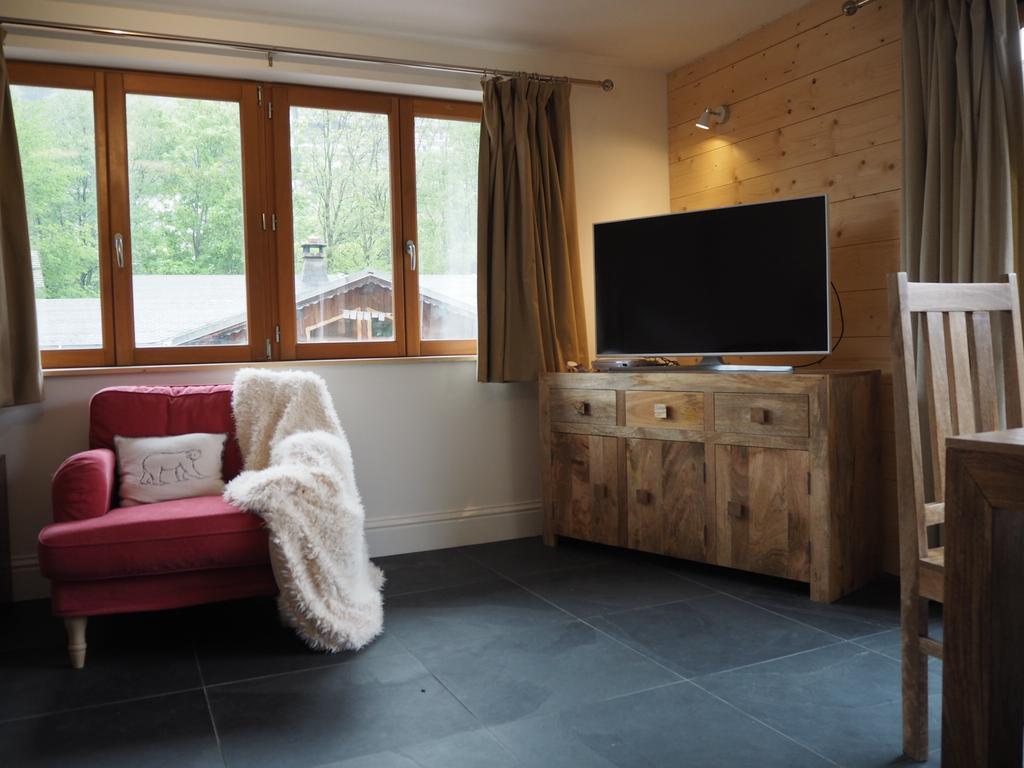 Chalet Marmotte 2 Morzine Εξωτερικό φωτογραφία