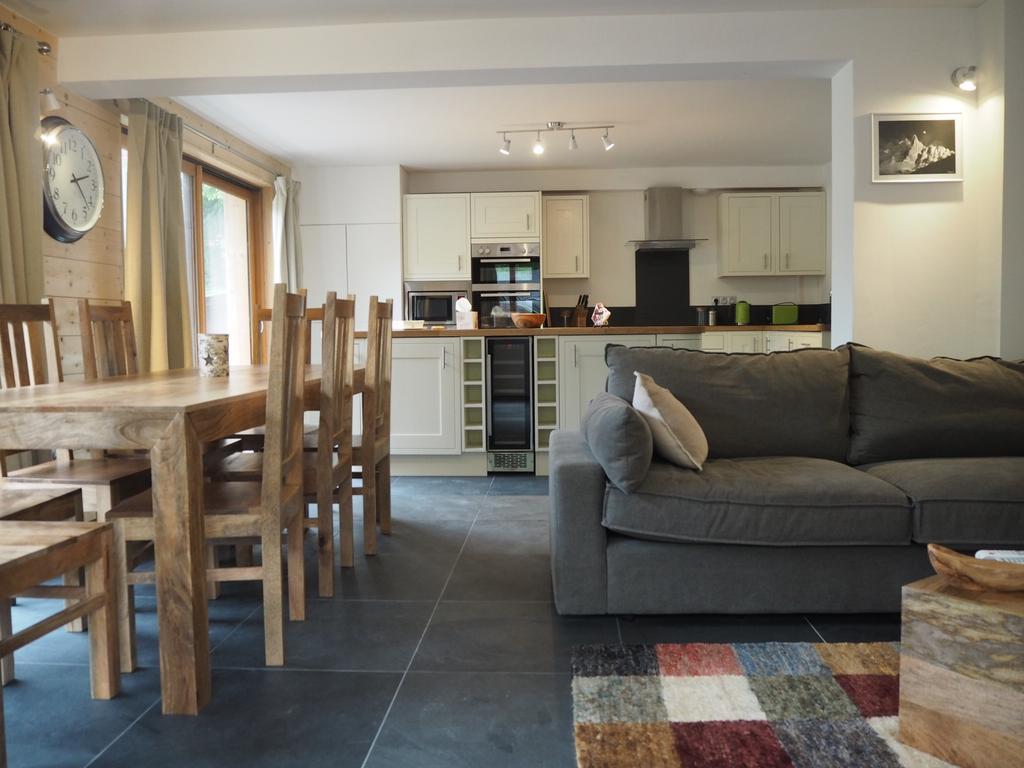Chalet Marmotte 2 Morzine Εξωτερικό φωτογραφία