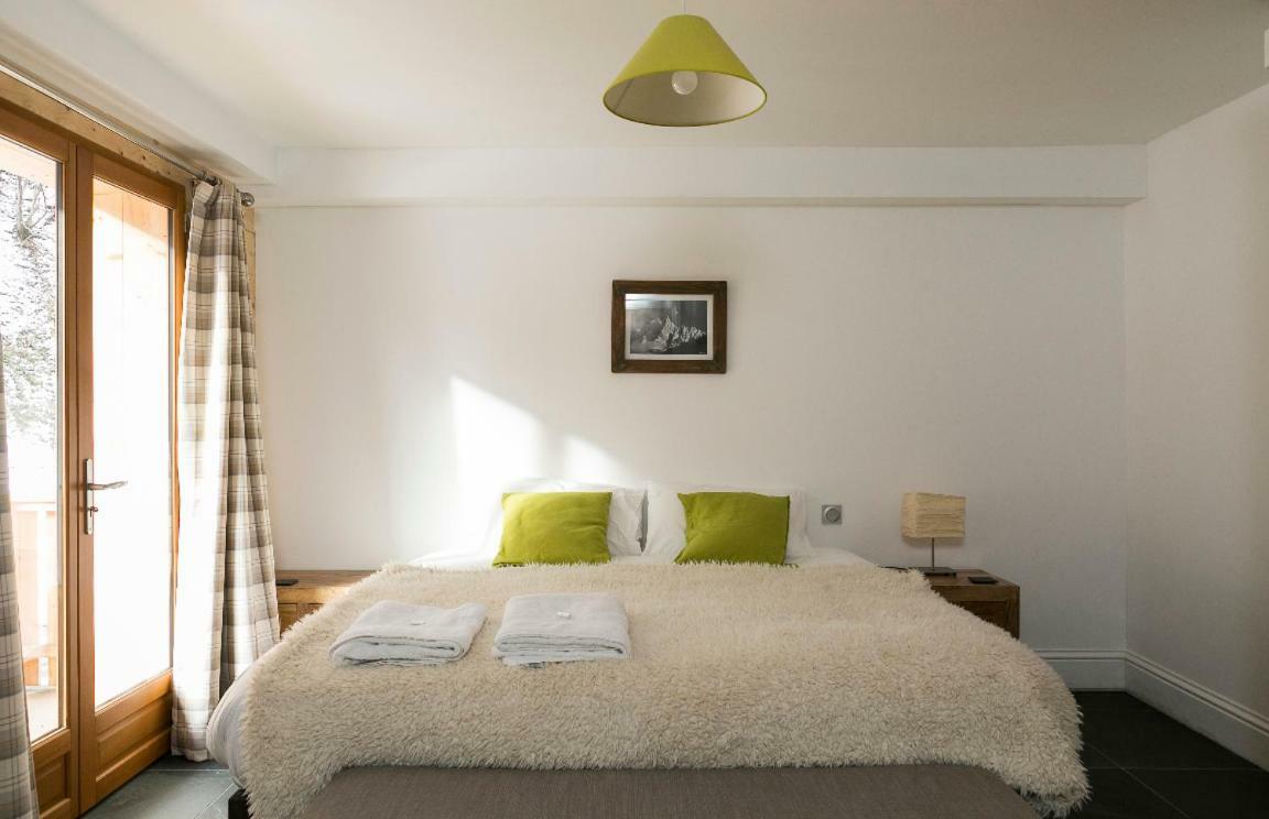 Chalet Marmotte 2 Morzine Εξωτερικό φωτογραφία