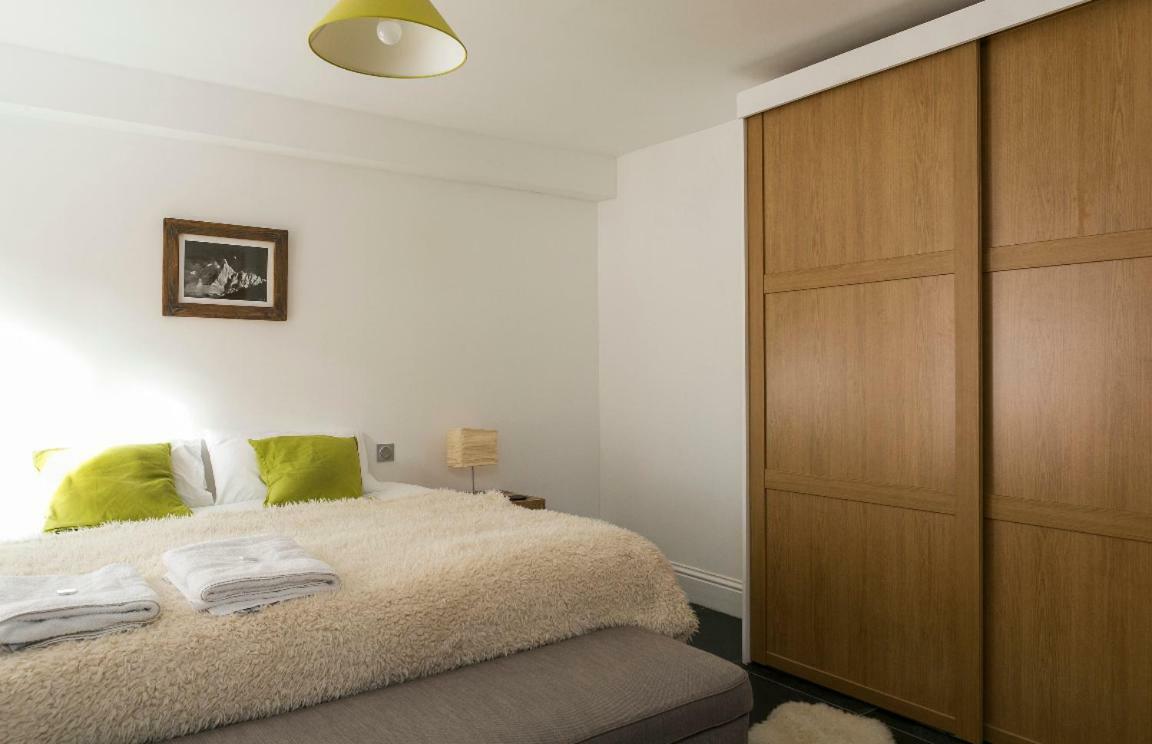 Chalet Marmotte 2 Morzine Εξωτερικό φωτογραφία