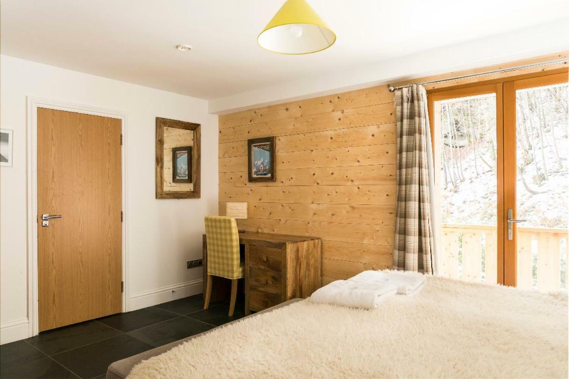 Chalet Marmotte 2 Morzine Εξωτερικό φωτογραφία
