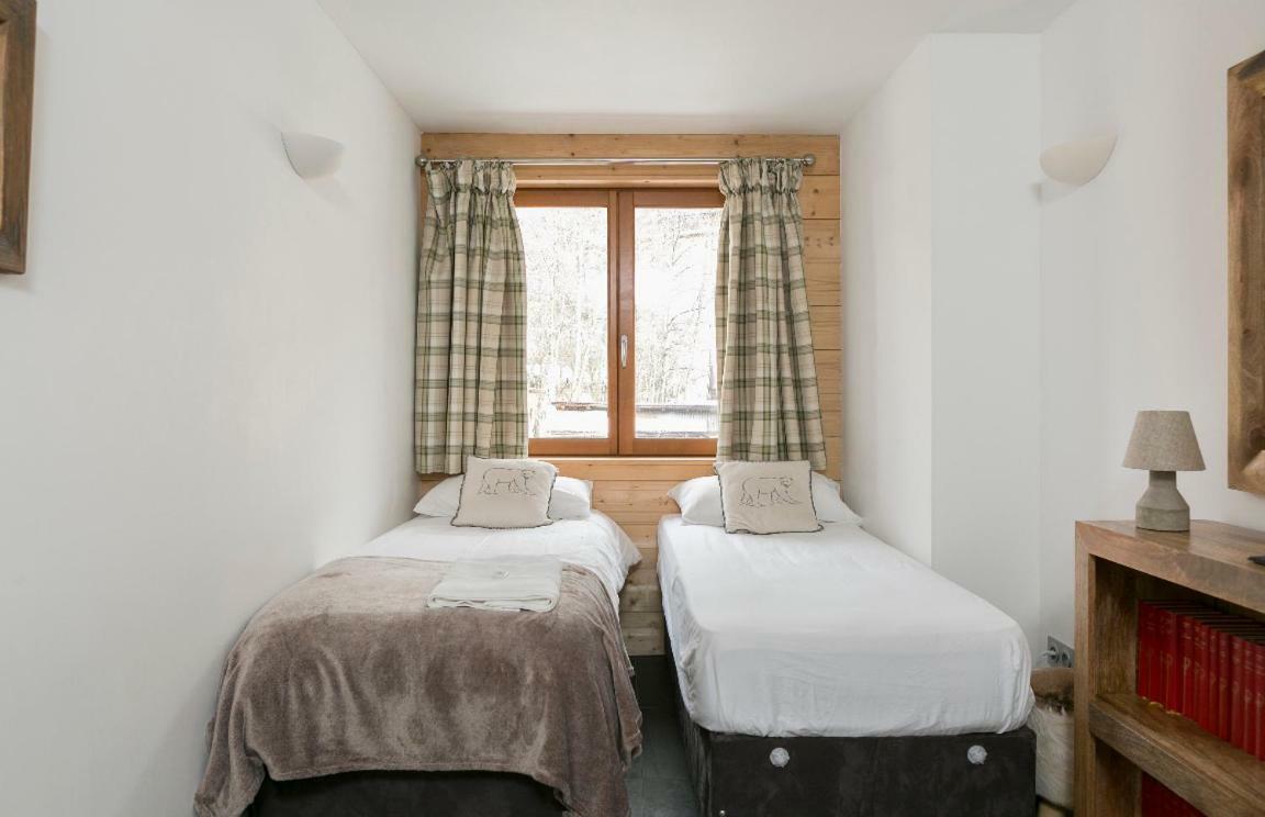 Chalet Marmotte 2 Morzine Εξωτερικό φωτογραφία