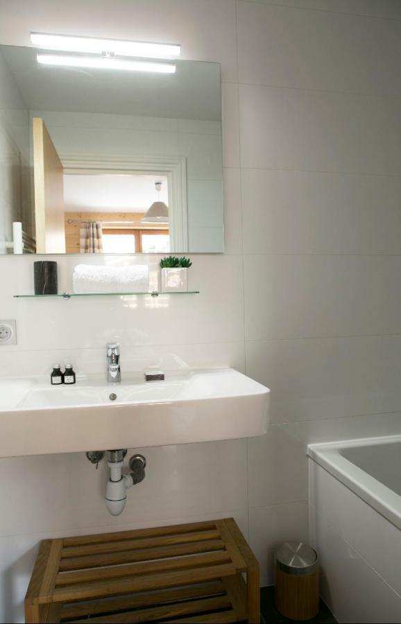 Chalet Marmotte 2 Morzine Εξωτερικό φωτογραφία