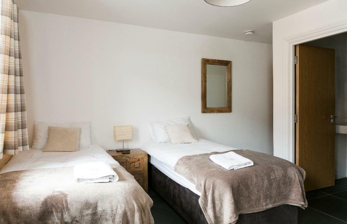Chalet Marmotte 2 Morzine Εξωτερικό φωτογραφία