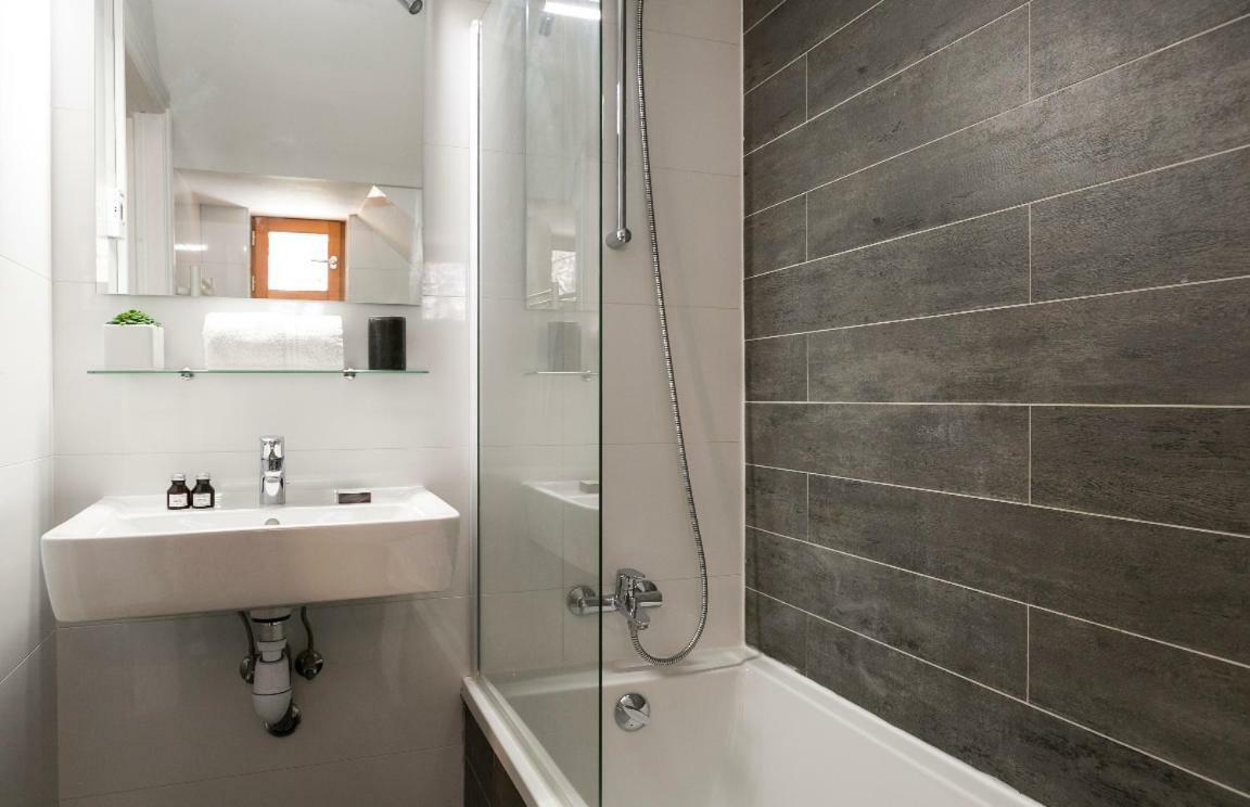 Chalet Marmotte 2 Morzine Εξωτερικό φωτογραφία